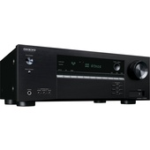 Onkyo TX-SR393B 5.2 Channel AV Receiver