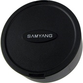 Samyang 14mm Lens Cap