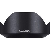 Samyang 14mm Lens Hood