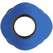 Bluestar ARRI Special Eyecushion (Ultrasuede, Blue)
