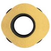 Bluestar ARRI Special Eyecushion (Genuine Leather Chamois, Natural)
