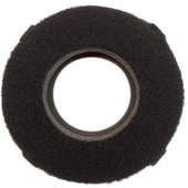 Bluestar RED CAM Special Viewfinder Eyecushion (Fleece, Black)