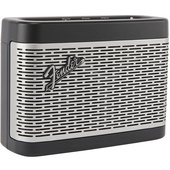Fender Newport Bluetooth Speaker (Black)