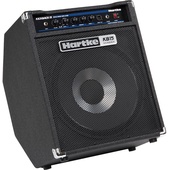 Hartke Kickback KB15 500W 1x15" Combo Amplifier for Electric Bass