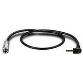 Tilta 12V Micro DC Male to BMPCC 4K/6K Power Cable