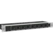 Behringer DS2800 2-Input/8-Output Distribution Splitter