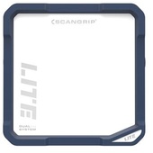 Scangrip VEGA LITE 1500 C+R Rechargeable LED