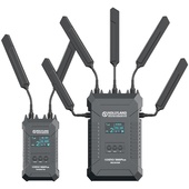 Hollyland Cosmo 1000Plus SDI/HDMI Wireless Video Transmission System