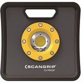 Scangrip NOVA-EX R Rechargeable Portable Work Light