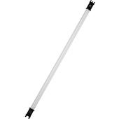 Nanlite PavoTube 30C 4' RGBW LED Tube with Internal Battery