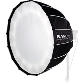 Nanlite Para 90 Softbox with Bowens Mount (35")