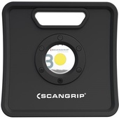 Scangrip NOVA Rechargeable LED Handheld Work Light