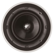 KEF CI200QR Round In-Ceiling Speaker
