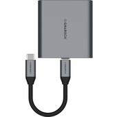 GNARBOX XQD 2.0 Reader with UHS-II microSD/SD