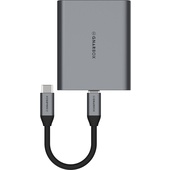 GNARBOX CFast 2.0 Reader with UHS-II microSD/SD