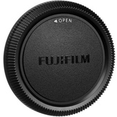 Fujifilm Body Cap for X-Series Cameras