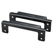 KEF QWALLBR Bookshelf Speaker Wall Bracket (Pair)