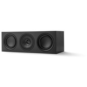KEF Q250CBK Centre Channel Speaker (Black)