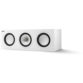 KEF Q250CWH Centre Channel Speaker (White)
