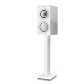 KEF R3 Bookshelf Loudspeakers (Pair, White)