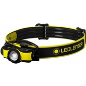 Ledlenser iH5R Rechargeable Headlamp