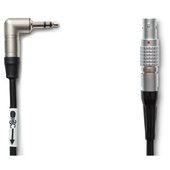 Tentacle Sync Tentacle to 5-Pin LEMO Cable (16")