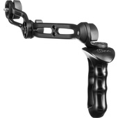 8Sinn Side Arm with Dual Side Grip for Shoulder Rigs