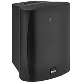 KEF VENTURA 5T 5.25" 100V/70V Outdoor Speaker (Black, Pair)