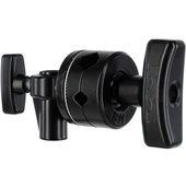 Matthews Hollywood Grip Head 2 1/2" (Black)