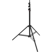 Matthews Medium Duty Maxi Kit Stand 2.8m (Black)