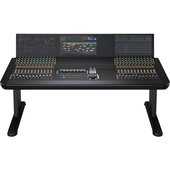 Blackmagic Fairlight Console Bundle (3 Bay)