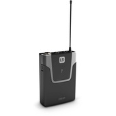 LD Systems U306 BP Wireless Microphone System with Bodypack and Headset