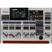 Behringer WING 48-Channel Digital Mixer