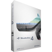 PreSonus Studio One 4 Artist - Artist Upgrade (Download)