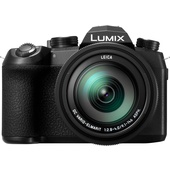 Panasonic Lumix DC-FZ1000 II Digital Camera