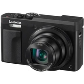 Panasonic Lumix DC-TZ90 Travel Camera