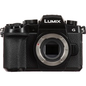 Panasonic Lumix DC-G95 Mirrorless Digital Camera (Body Only)