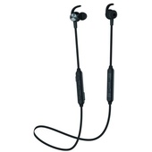 Promate Active Noise Cancelling Earphones (Black)