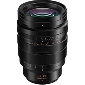 Panasonic Leica DG Vario-Summilux 10-25mm f/1.7 ASPH. Lens