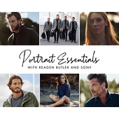Portrait Essentials Tickets