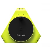 QYSEA Spool with 100m Tether for Fifish V6 Professional Underwater Drone