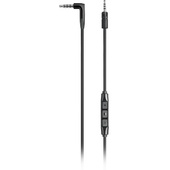 Sennheiser RCA 2.30 Black Audio Cable with Samsung Controls & Mic (Black)