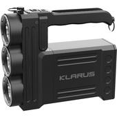 Klarus RS80GT 10000 Lumen LED Spotlight