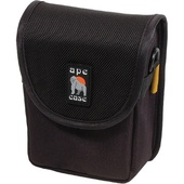 Ape Case AC150 Digital Camera Case (Black)