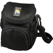 Ape Case AC160 Compact Digital Camera Case (Black)