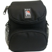 Ape Case AC220 Camcorder/Digital Camera Case (Black)