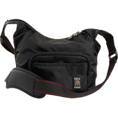 Ape Case AC520G Envoy Compact Messenger Camera Case (Black)