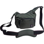Ape Case AC520G Envoy Compact Messenger Camera Case (Olive)