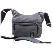 Ape Case AC520G Envoy Compact Messenger Camera Case (Gray)