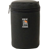 Ape Case ACLC10 Adjustable Medium Lens Case (Black)